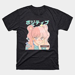 Anime Girl T-shirt TP3112