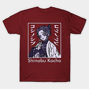 Anime Shinobu Kocho T-shirt TP3112