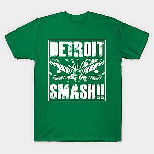 Detroit Smash!!! T-shirt TP3112