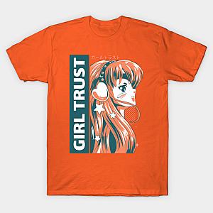 Girl Trust T-shirt TP3112