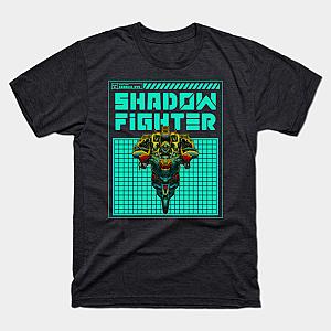 Swadow Fighter T-shirt TP3112