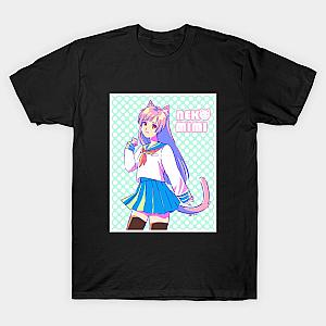 Neko Mimi T-shirt TP3112