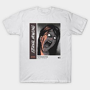 The Walkig Dead T-shirt TP3112