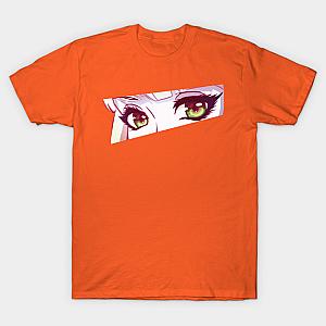 Anime Eyes (red) T-shirt TP3112