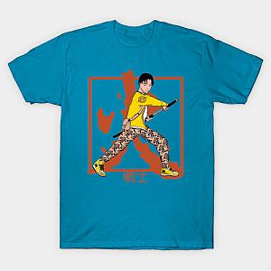 Samurai Ninja T-shirt TP3112