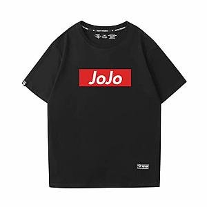 JoJo Tee Hot Topic Anime Kujo Jotaro T-shirt WS2402 Offical Merch