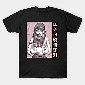 Zombie Girl T-shirt TP3112