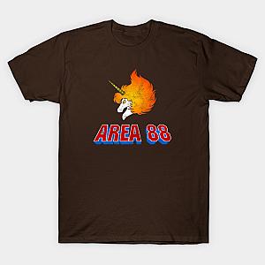 Area 88 - ENG title T-shirt TP3112