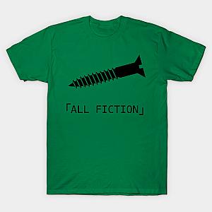 All Fiction T-shirt TP3112