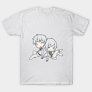 Chibi Double Charles T-shirt TP3112