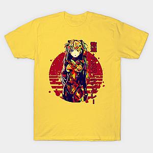 Asuka Langley T-shirt TP3112