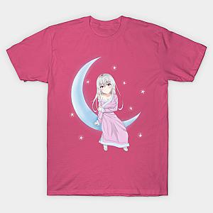 Moon Girl T-shirt TP3112