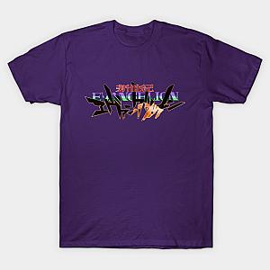 Evangelion T-shirt TP3112