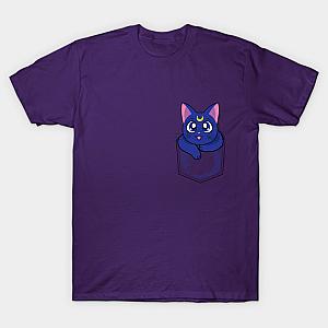 Pocket Guardian Luna T-shirt TP3112