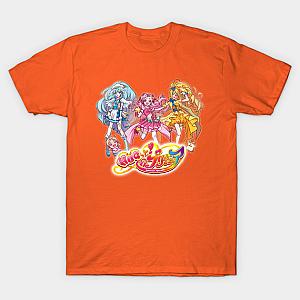 Hugtto! PreCure T-shirt TP3112