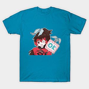 Yumi no.1 T-shirt TP3112