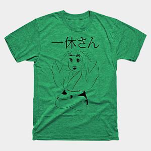 Ikkyu San - 02A T-shirt TP3112