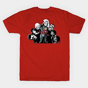 Fullmetal Alchemist T-shirt TP3112