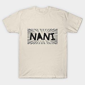 NANI? T-shirt TP3112