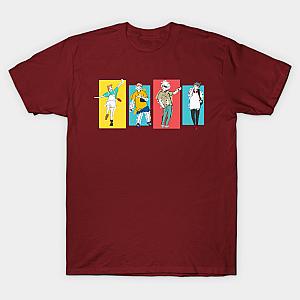 Jujutsu Kaisen T-shirt TP3112