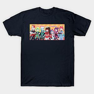 The Ninjaz Fantasy T-shirt TP3112
