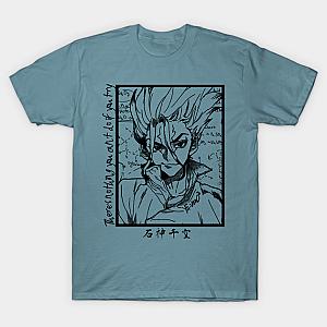 Senku Ishigami T-shirt TP3112