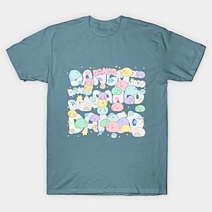 Clannad T-shirt TP3112