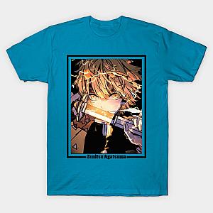 Zenitsu Agatsuma T-shirt TP3112