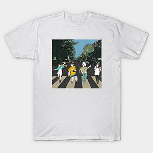 Jujutsu Kaisen - Abbey Road T-shirt TP3112