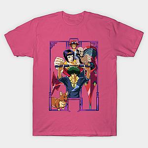 Enter the Bebop T-shirt TP3112