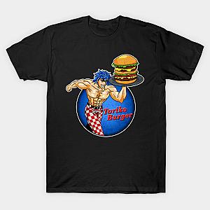Toriko Burger T-shirt TP3112