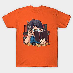 Anime Boy Gift Ideas T-shirt TP3112