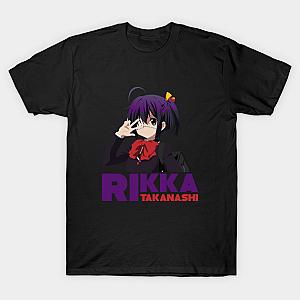 Rikka - Chuunibyo demo Koi ga Shitai 2 T-shirt TP3112