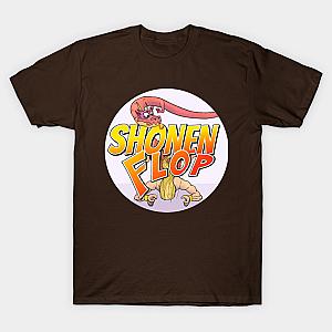 Shonen Flop Logo (Circular) T-shirt TP3112