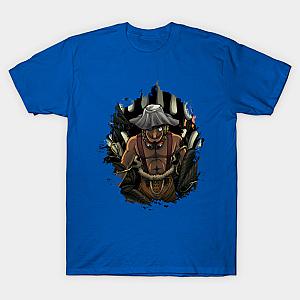 One Piece Anime - Usopp T-shirt TP3112