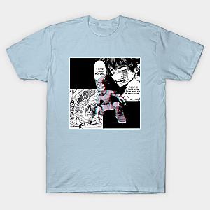 Midoriya Izuku Art / My Hero Academia / Baku No Academia 3D T-shirt TP3112