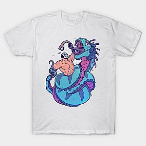 Wyrm Wrangling T-shirt TP3112