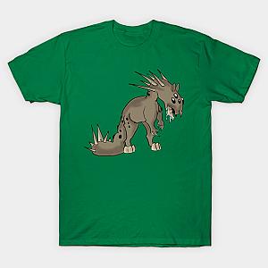 Spike T-shirt TP3112