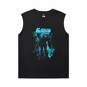 Gundam Tees Anime Custom Sleeveless Shirts WS2402 Offical Merch