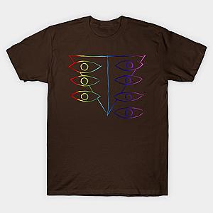 Neon Genesis Evangelion T-shirt TP3112