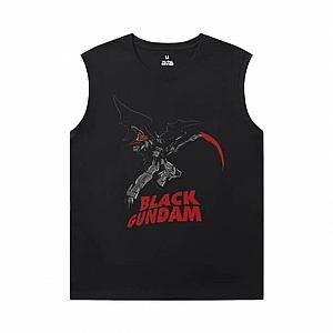 Gundam Shirt Hot Topic Anime Mens Sleeveless Tshirt WS2402 Offical Merch