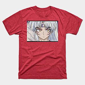 Shoujo Style Sesshomaru T-shirt TP3112