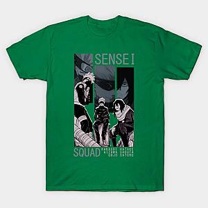 sensei squad two T-shirt TP3112