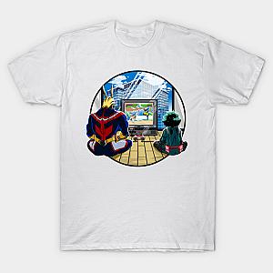 Stay-at-Home Heroes T-shirt TP3112