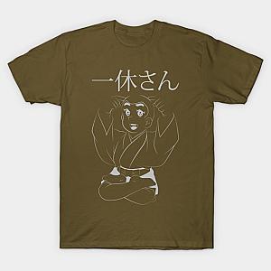 Ikkyu San - 02B T-shirt TP3112