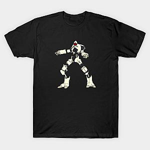 Mecha Robot T-shirt TP3112