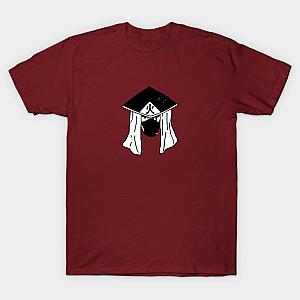 Sixth Hokage T-shirt TP3112