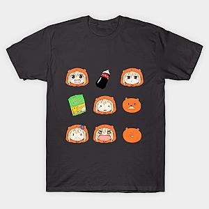 Himouto! Umaru-chan T-shirt TP3112