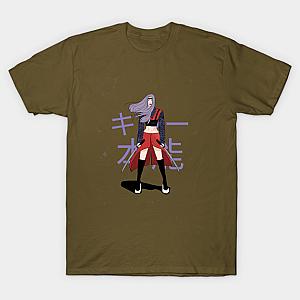 Ninja Samurai T-shirt TP3112