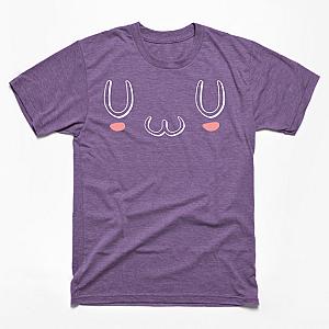 UwU Kawaii Meme T-shirt TP3112